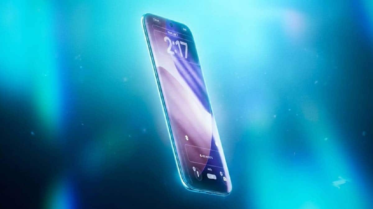 Apple Eyes Thinner, More Efficient OLED Displays for 2029 iPhones