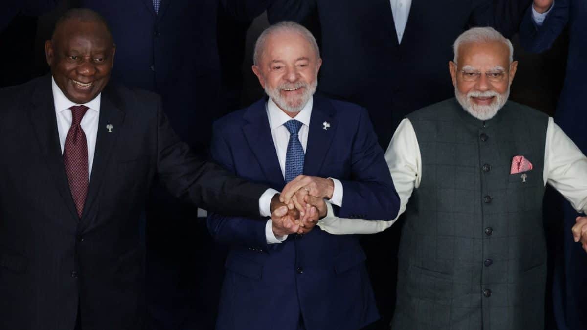 18th Brics Summit in India: Can New Delhi balance Russia, China and the West?