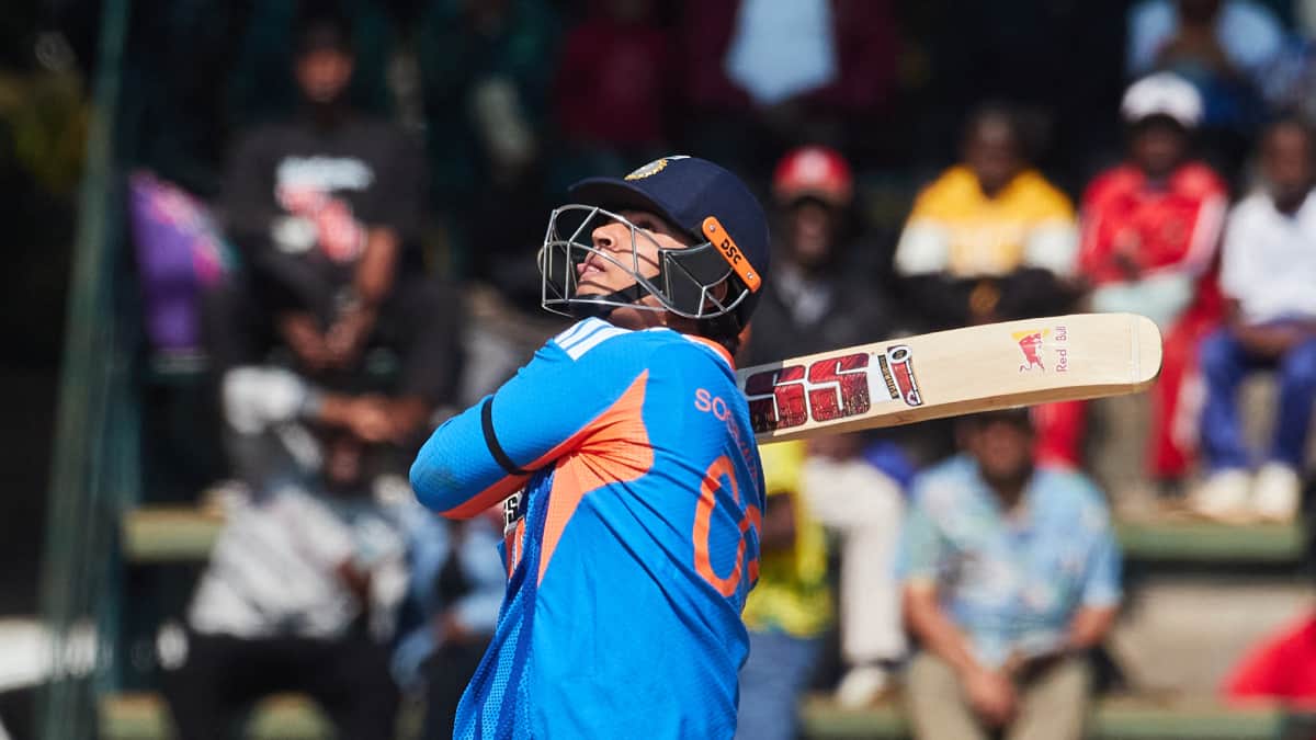 BCCI unveils long-term career plan for Vaibhav Sooryavanshi