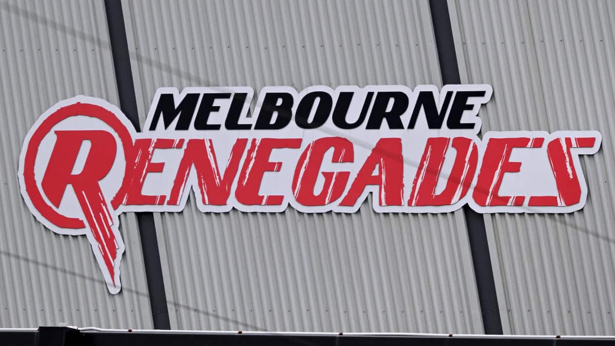 Cricket Australia Begins BBL Privatisation With Renegades Sale