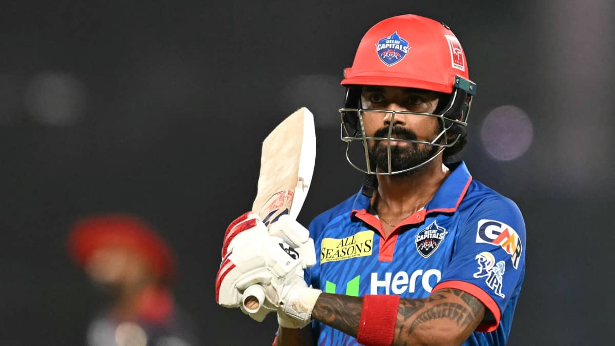 KL Rahul Confirms Delhi Capitals Stay Ahead of IPL 2027