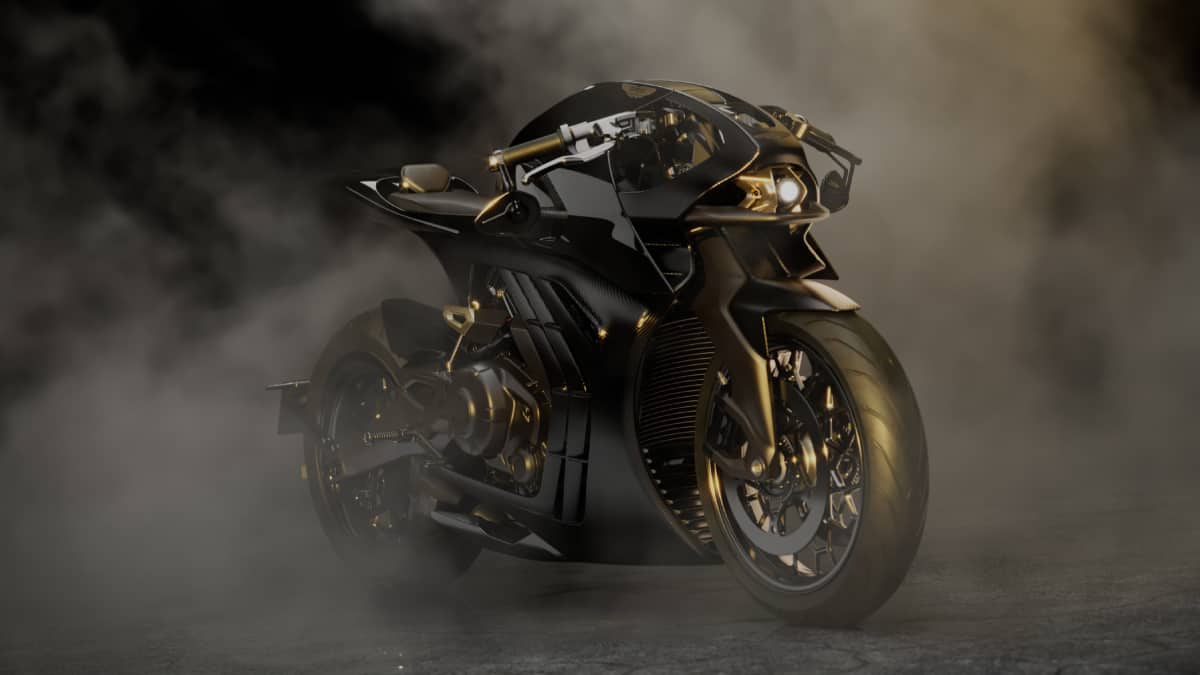 Aston Martin teams with Brough Superior to develop AMB 002 Roadster, a street‑legal opulence