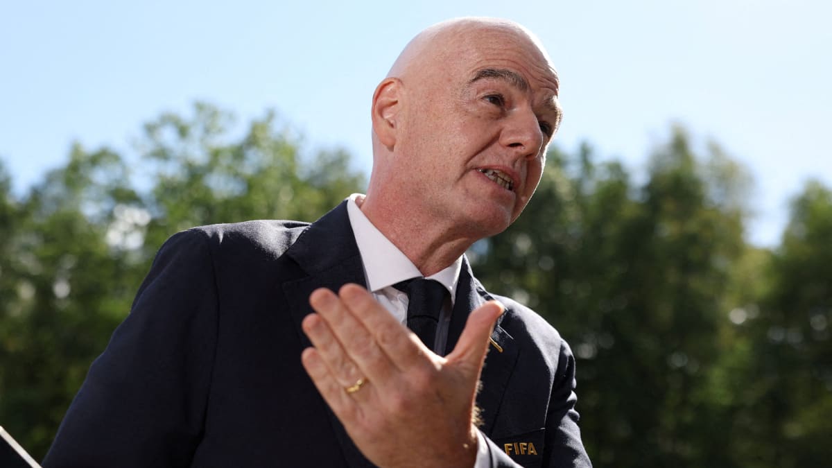 FIFPRO Europe Calls for FIFA Governance Overhaul After FFE Withdrawal