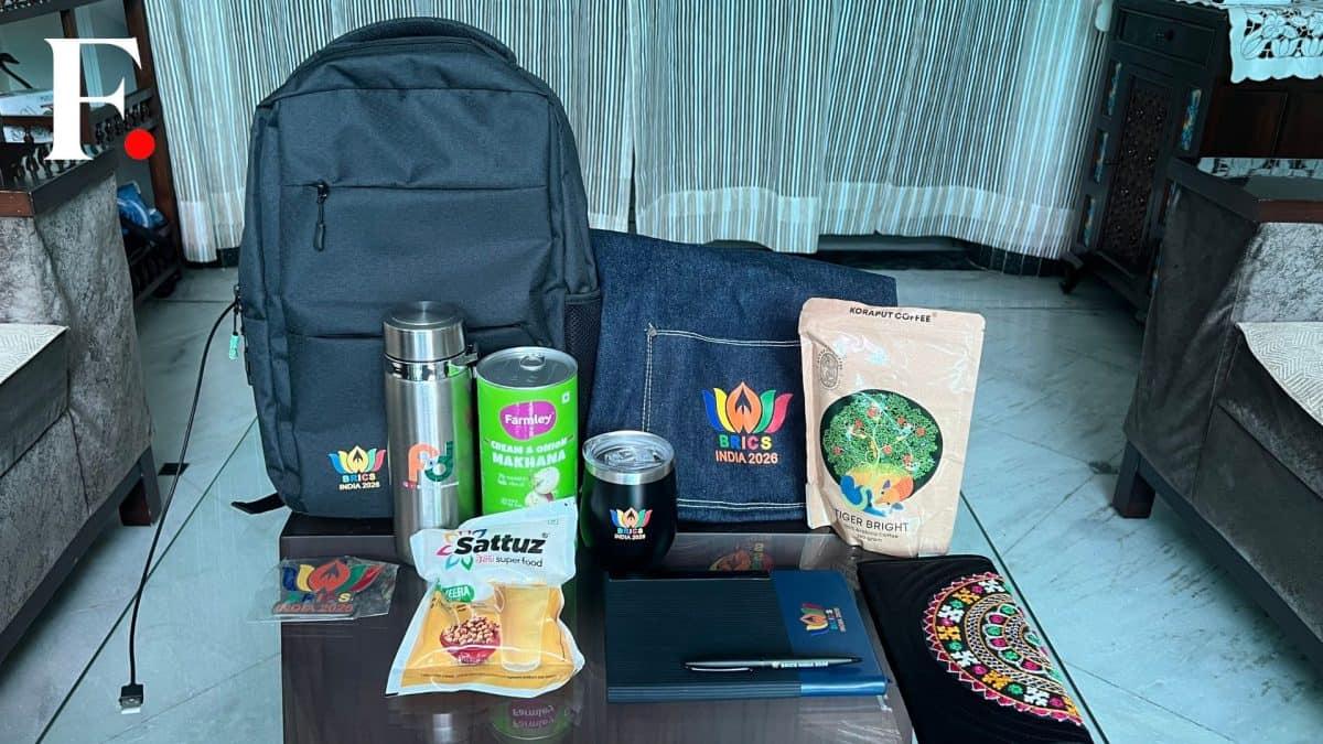 From India’s indigenous heartlands to journalists worldwide: Inside the Brics media kit
