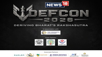 News18's 'DEFCON' Summit to Convene India's Top Defence Leaders on September 24