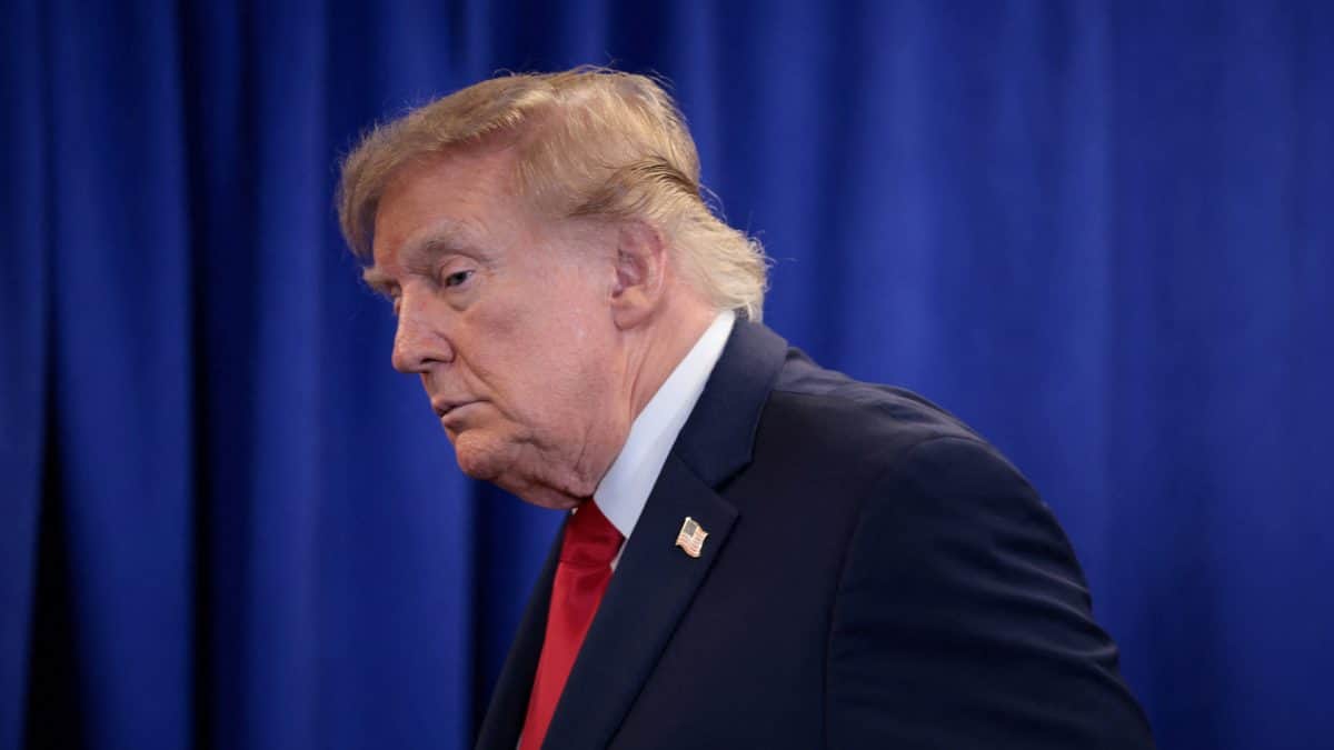 Four Republican senators press Trump to release over $15B in stalled Taiwan security funds; cite 'very good negotiating chip' remark