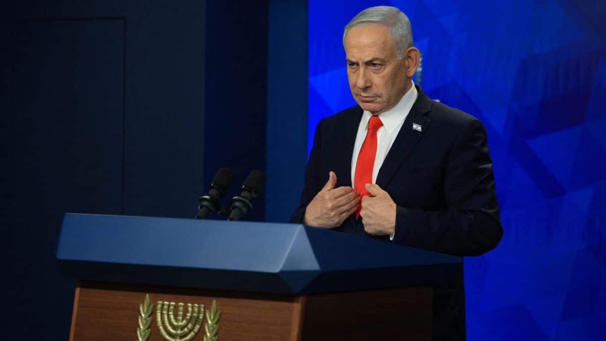 UAE’s Sheikh MBZ warned Netanyahu about Oct 7 attack, he didn’t alert security chiefs, says new book