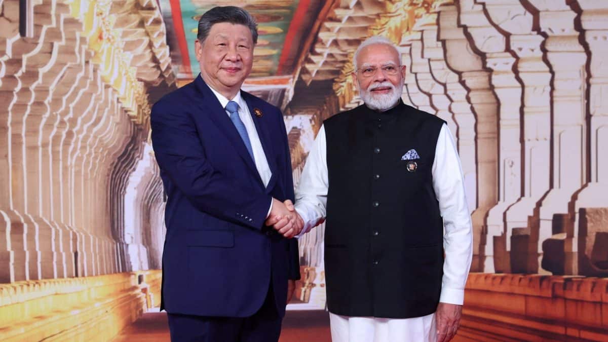 Modi-Xi meet: India, China agree on thaw, differ on what comes first — a tale of two statements