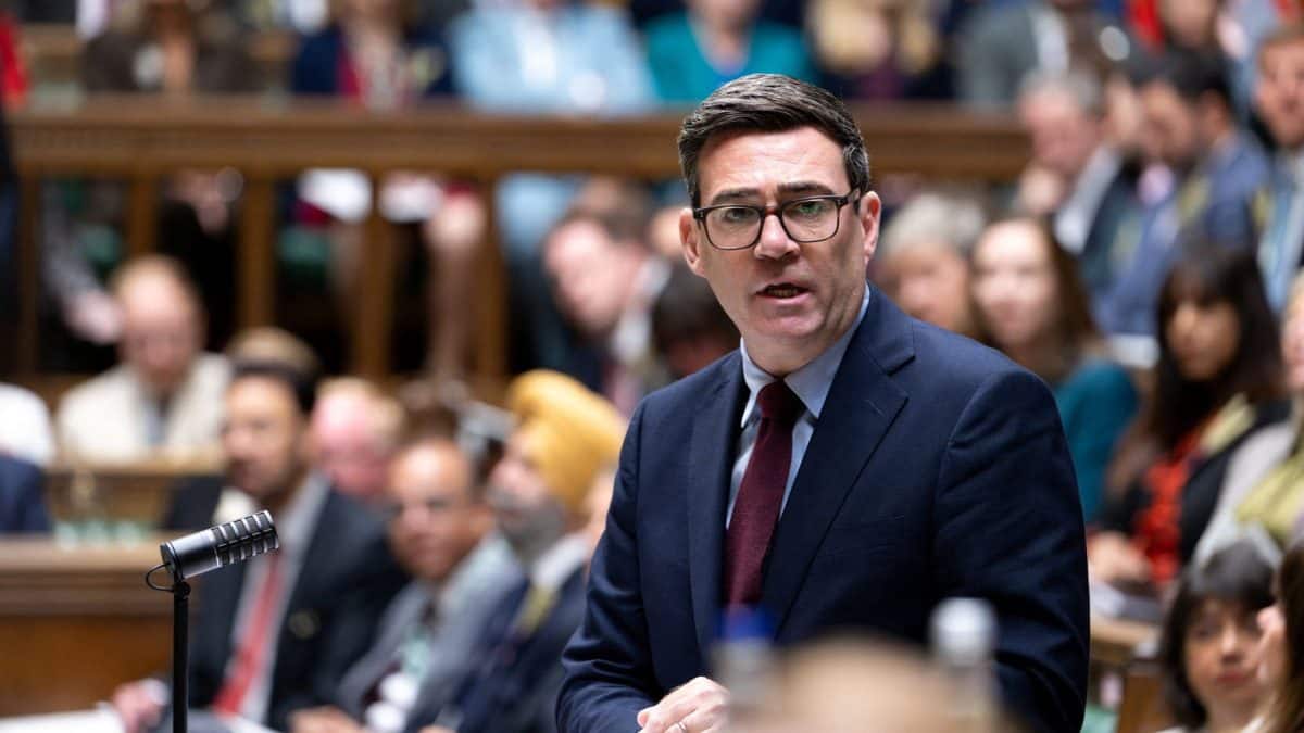 Northern Ireland, Scotland, Wales leaders to meet tomorrow to plan breakup of UK: Report