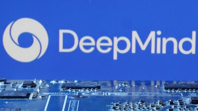 Google DeepMind