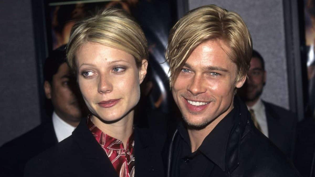 Gwyneth Paltrow Revisits Brad Pitt Romance and Broken Engagement