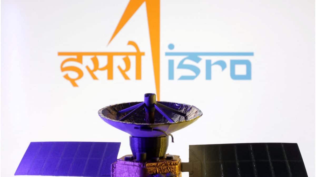 Globe at a glance: From Isro's EOS-05 launch to South Korea’s Hormuz plan