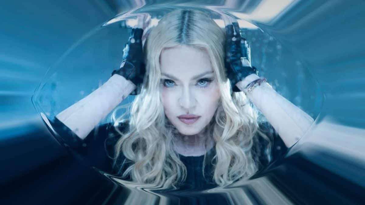 Madonna Returns to MTV VMAs, Opening 2026 Ceremony