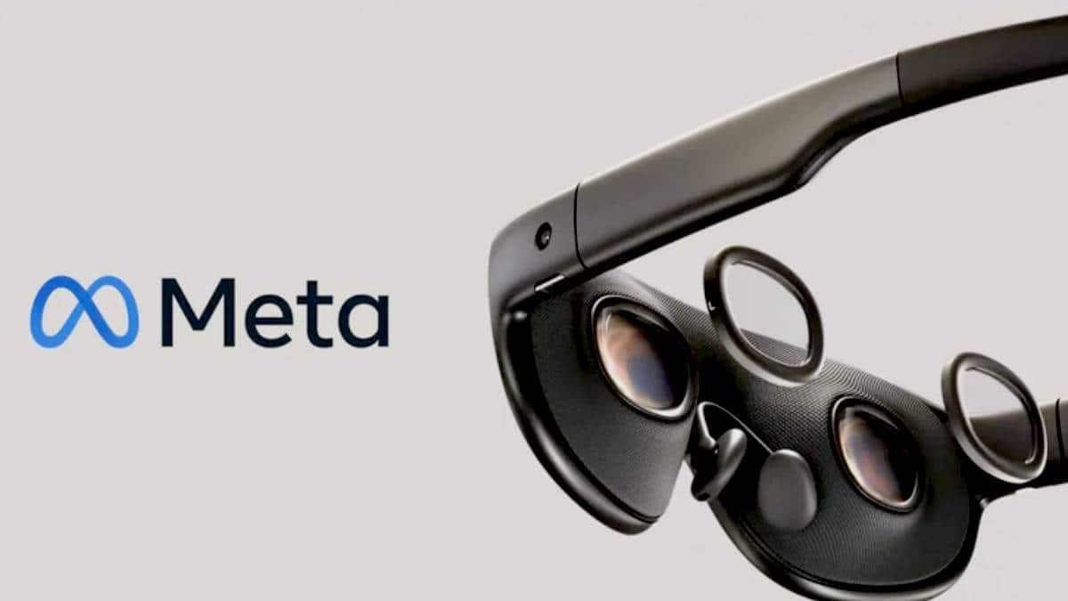 Meta Reportedly Plans Camera-Free Smart Glasses Amid Privacy Concerns