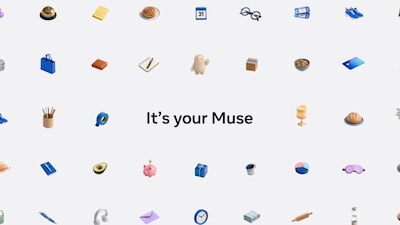 Meta launches Muse 