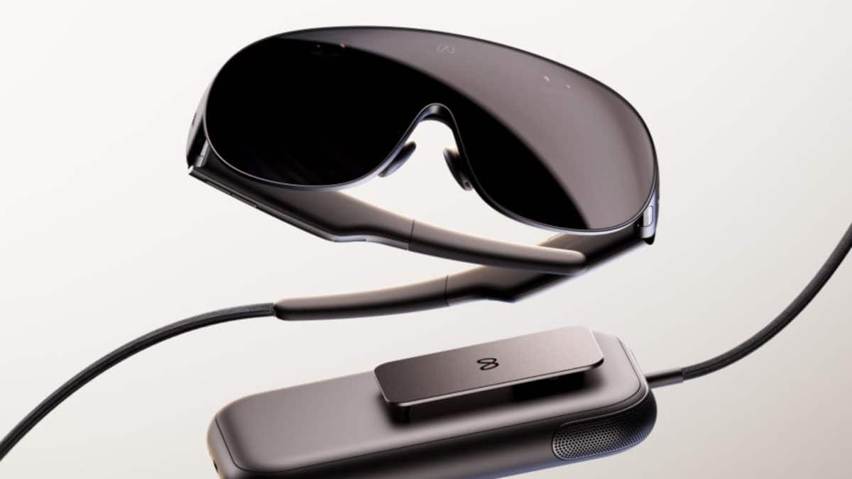 Meta Unveils Lightweight $1,299 VR Glasses for 2027