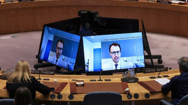 Normal Risk Framework OpenAI and Anthropic call for cooperation as UN debates AI global risks
