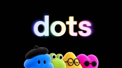 OpenAI Unveils "Dots": AI Agents for Everyday Tasks, Powered by GPT-6 Astra