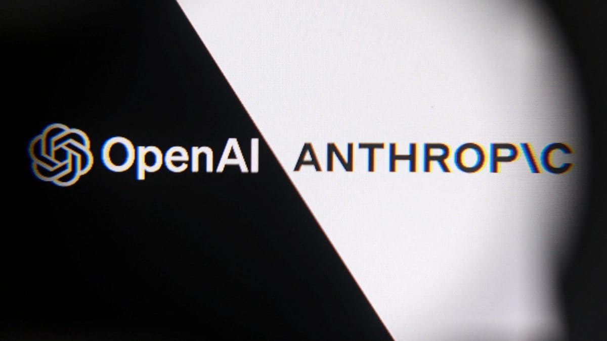 Photo: firstpost.com OpenAI, Anthropic ask Australia to ease AI copyright rules, propose limited training exemption