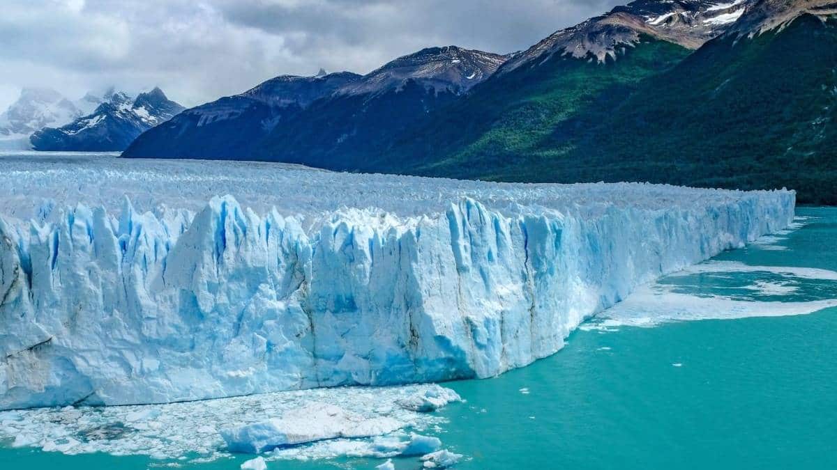 Argentina’s Patagonia Draws Mega Data Center Investment Interest