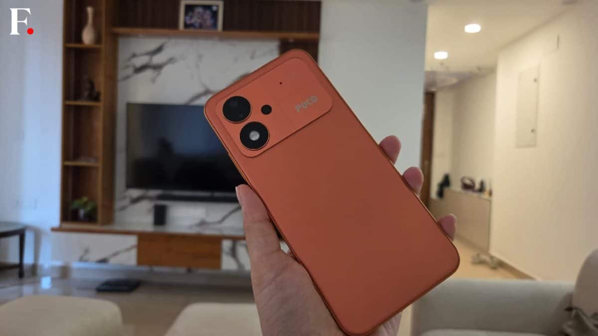 Poco M8 Power Review Balances Battery And Camera Trade-offs