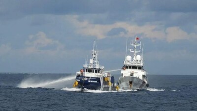Representational Image - Philippine Coast Guard