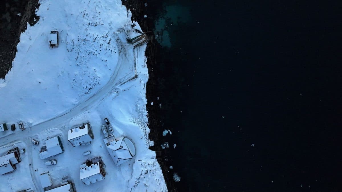 Denmark, Greenland say US deal won’t cede sovereignty as Trump claims ‘permanent control’