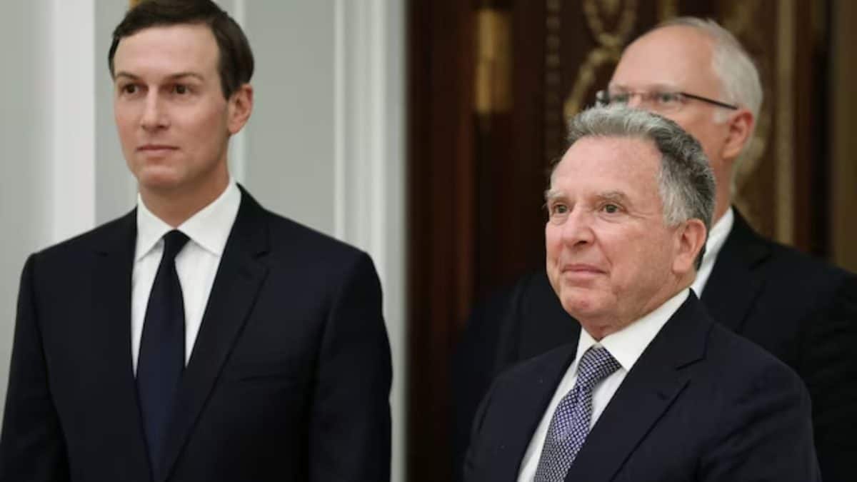 Trump envoys Witkoff, Kushner may visit Russia, Ukraine as Moscow peace talks remain stalled
