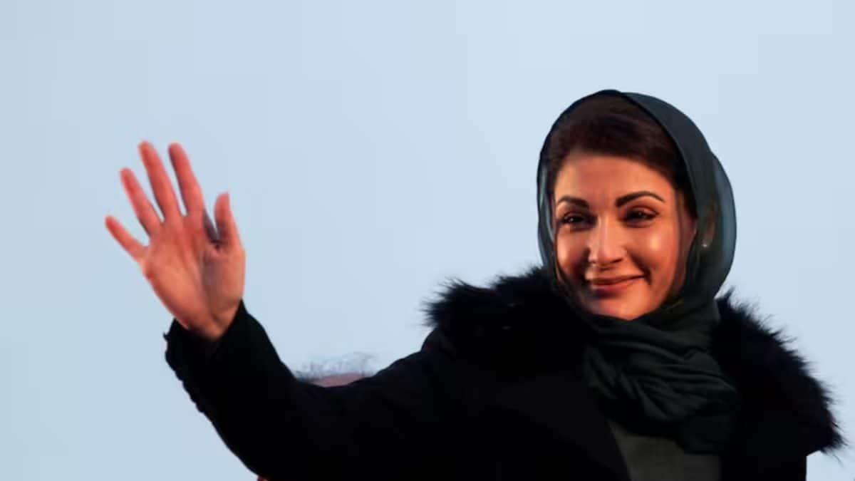 Punjab faces greater terror threat from other provinces than neighbouring countries, says Maryam Nawaz