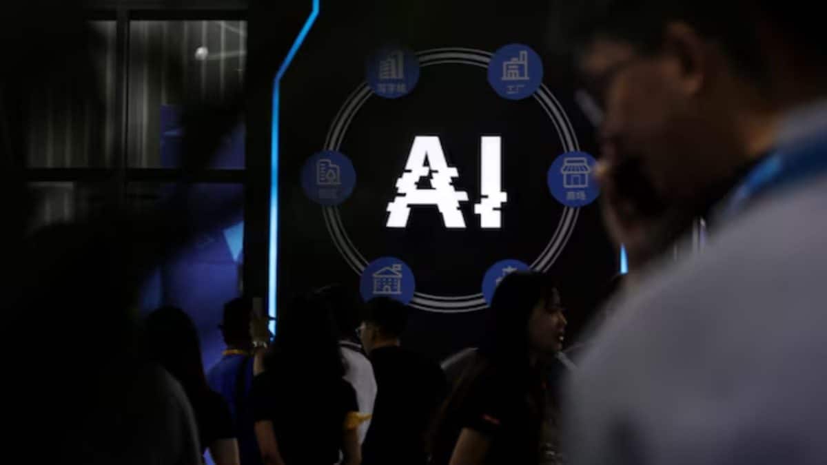 China hits back at US ‘malicious’ AI distillation claims ahead of planned Trump-Xi talks