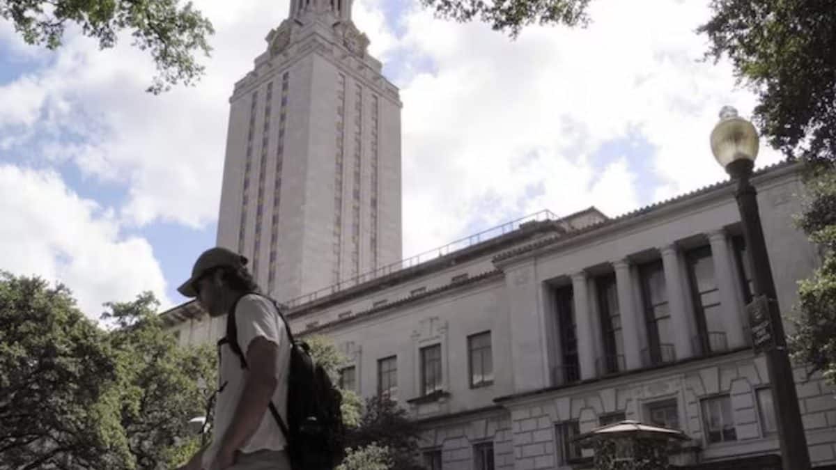 Indian-origin engineer couple donates $20 million to US university for AI college
