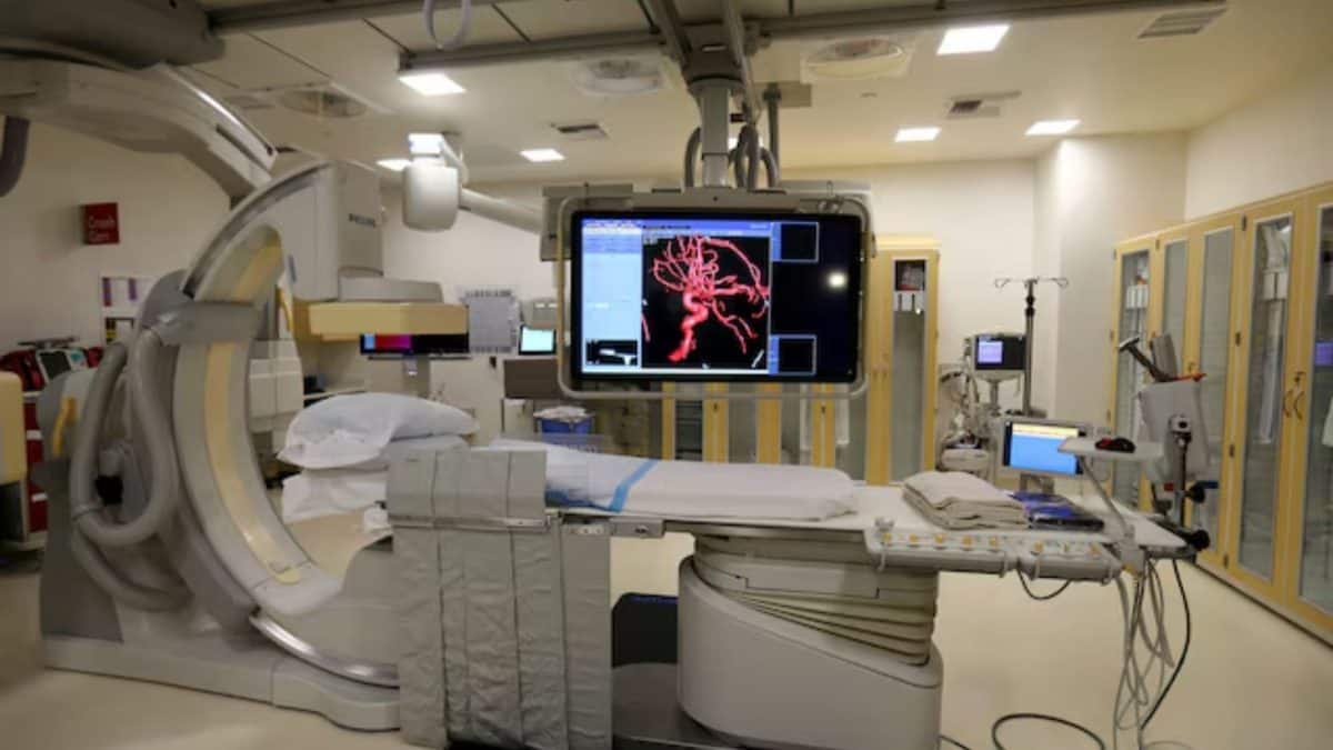 India Weighs Access as AI Makes Radiotherapy More Precise