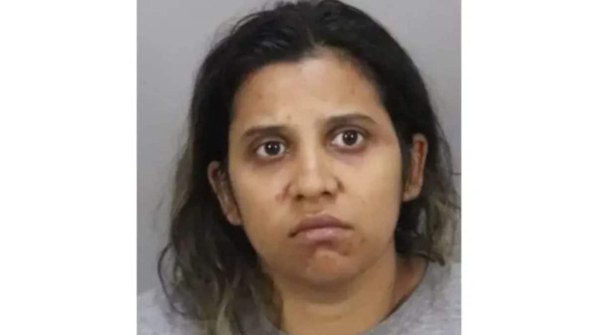 Indian-origin woman Anila Baby charged with killing two friends hours apart in California