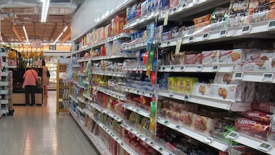 Supreme Court questions FSSAI over food warning labels. (Photo: Pixabay)