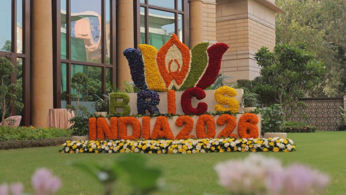 Ragi dosa, finger-millet payasam and more: How The Leela is preparing for the Brics Summit