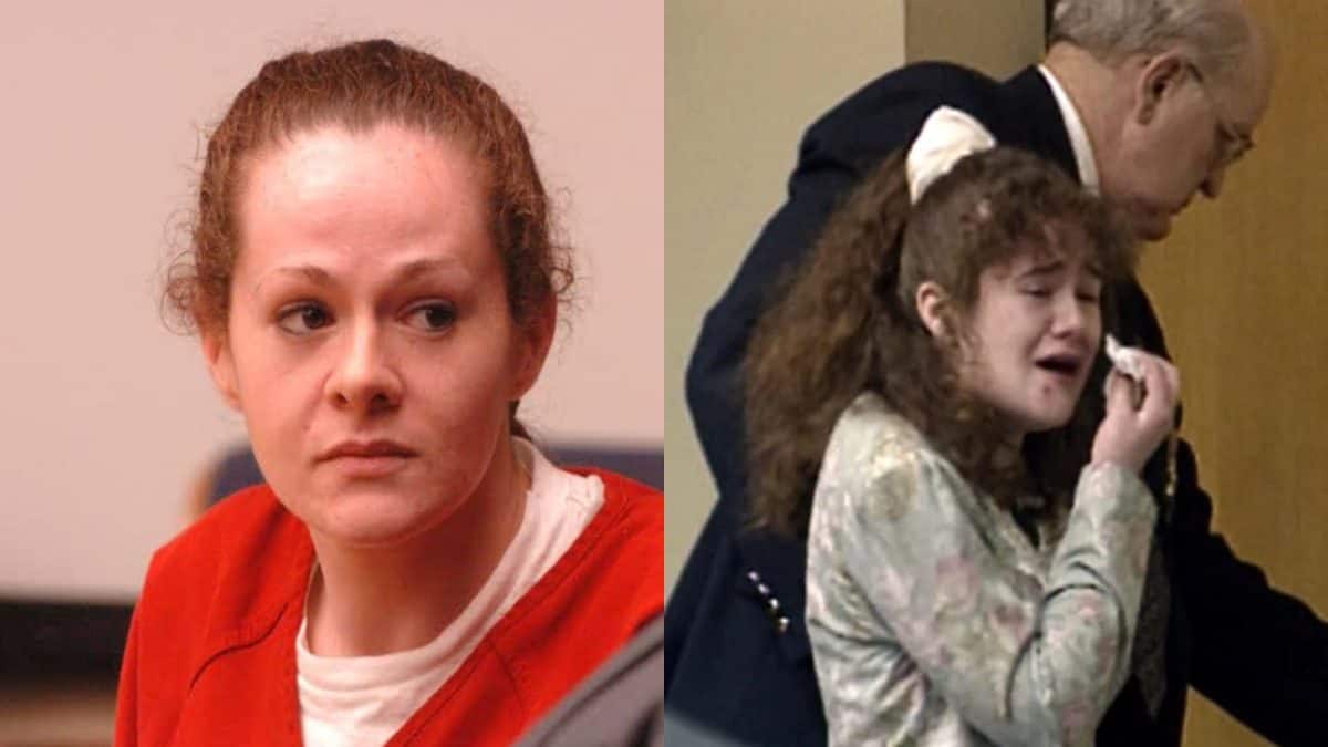 Who is Christa Pike, the first woman to be executed in Tennessee in over  200 years?
