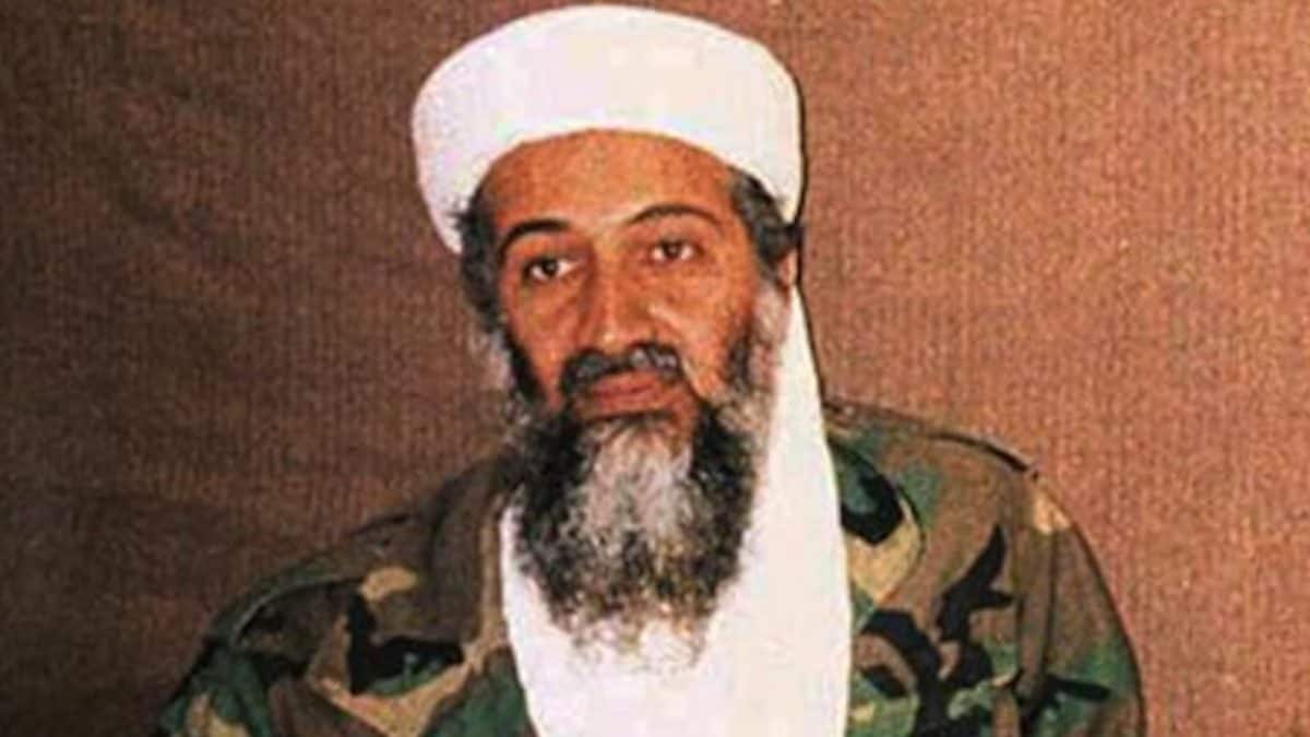 Osama bin Laden considered attacks in India three years before 9/11, declassified CIA files reveal