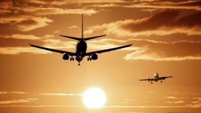 India-Gulf flight connectivity recovers after West Asia conflict