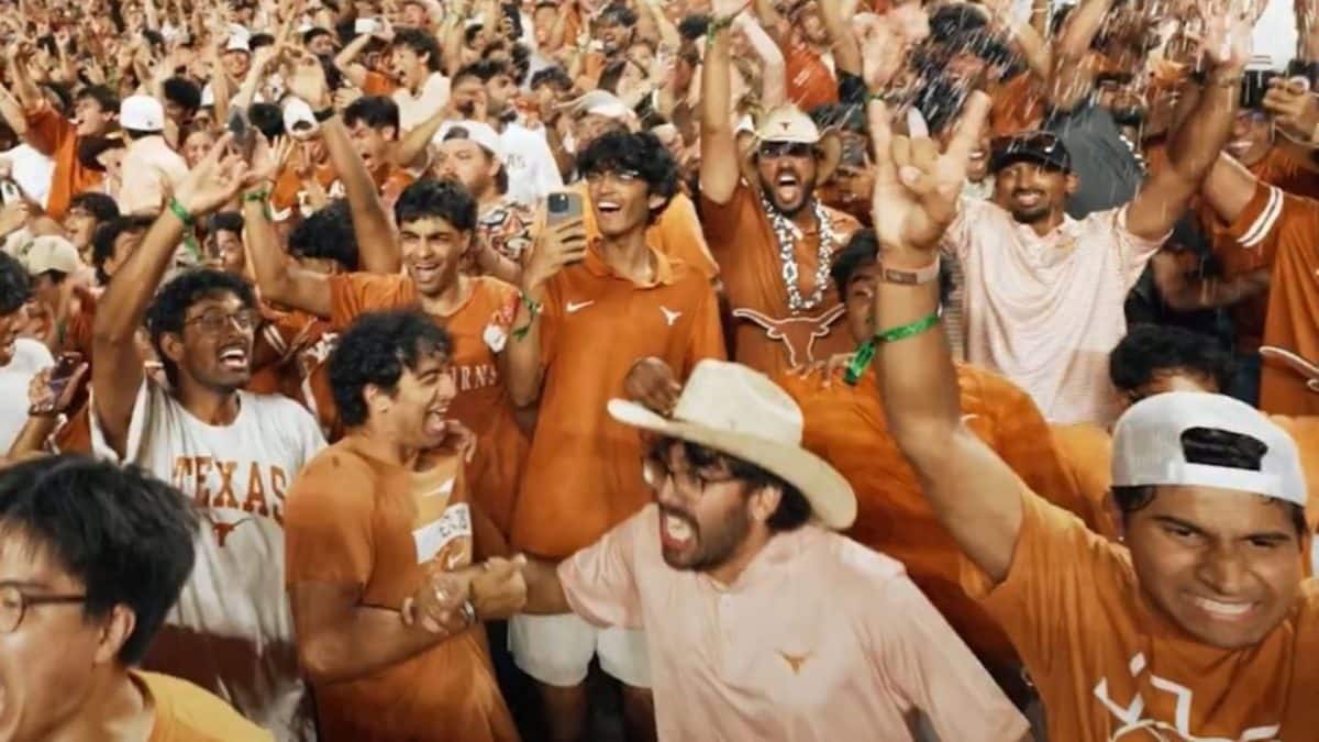 Indian-origin Texas University students targeted in Bo French’s racist social media attack speak out