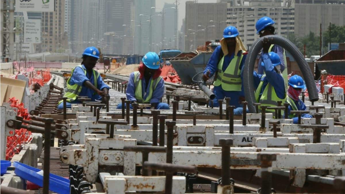 UAE cancels residency, work visas of thousands of Bangladeshis, Dhaka seeks answers