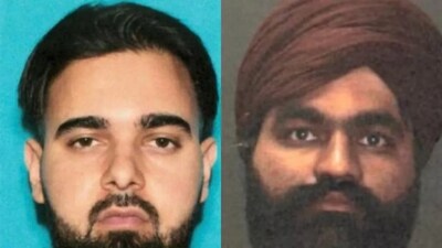 Arshpreet Singh and Vikramjeet Singh have been convicted in a US cargo theft conspiracy.