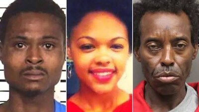 Tasia Fortune's death was a homicide, the medical examiner determined. Image courtesy: X