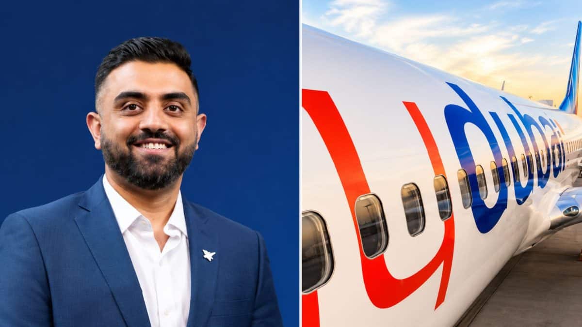 Indian Captain at Center of Flydubai Mid-Air Emergency