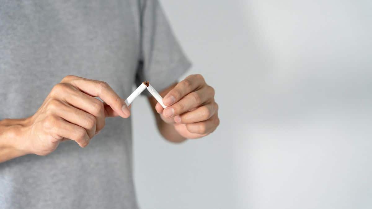 New Guidance Makes Smoking Cessation Part of Diabetes Care