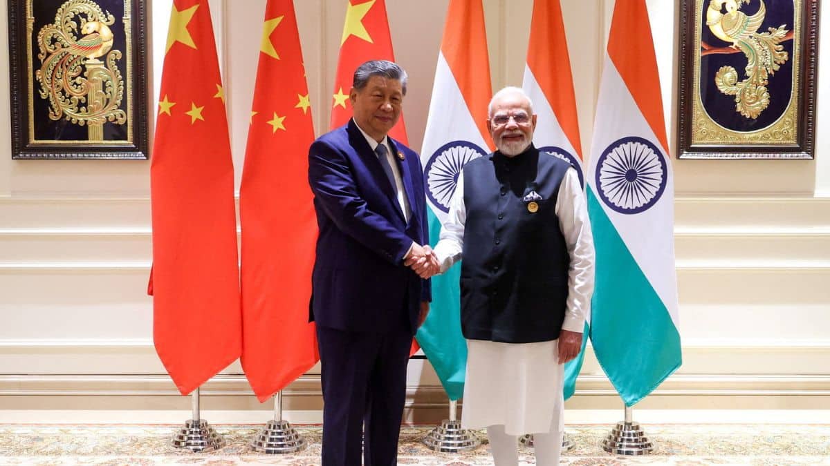‘Is he ok?’ PM checks on Xi, then Chinese prez skips gala dinner: What happened at Brics?