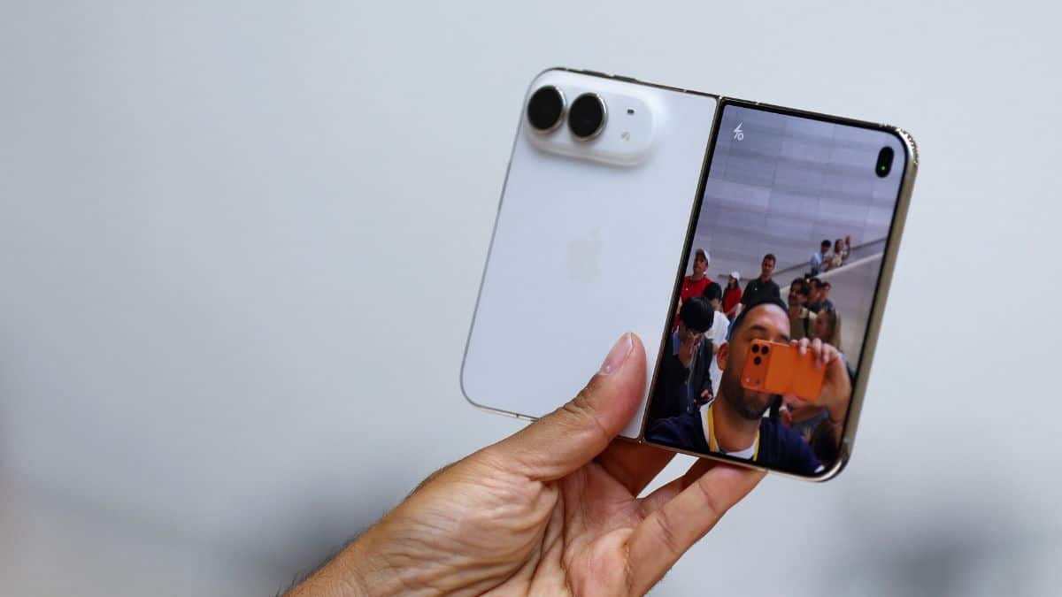 New iPhones, fake deals: How scammers are cashing in on Apple’s latest launch