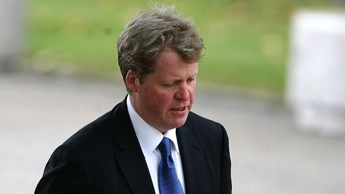 Palace Challenges Spencer's Claim About Charles's Diana Remark