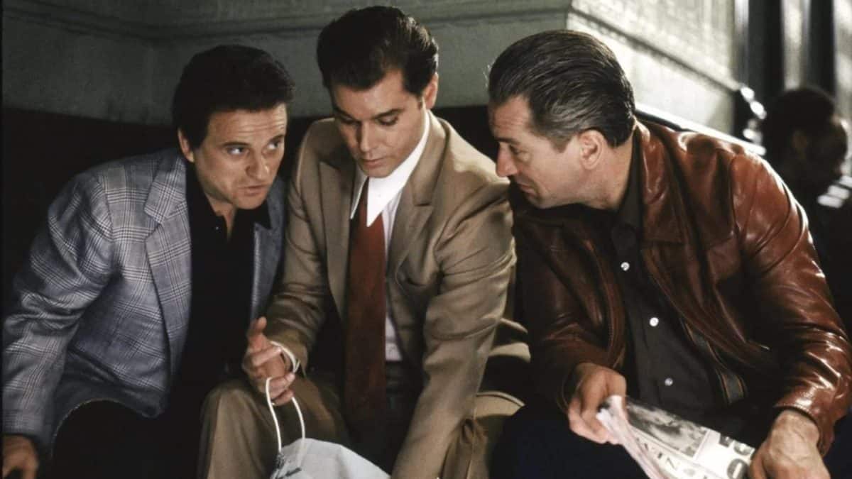 Gen Z Review Finds Goodfellas Still Electrifying After 36 Years