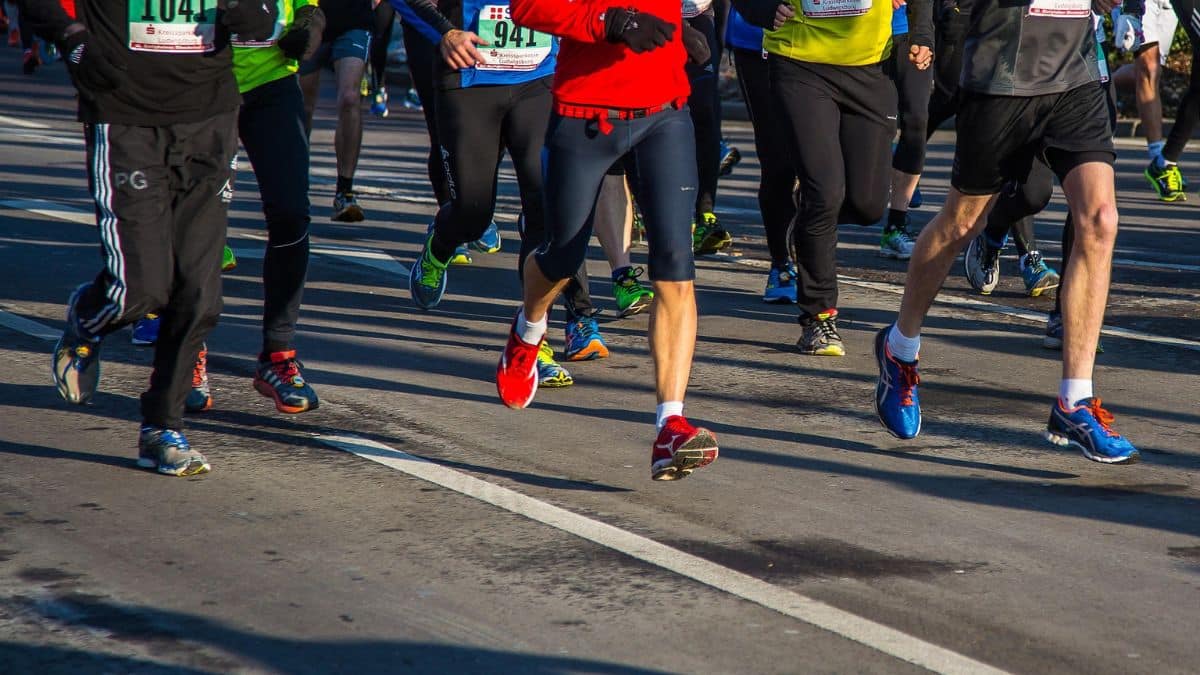 Why Run-cations Turn Marathons Into Full-Blown International Holidays