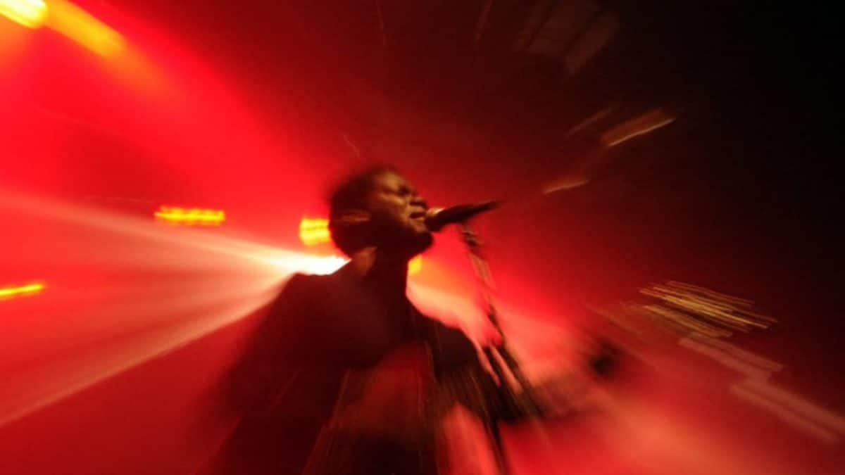 Michael Kiwanuka Reveals Stroke While Announcing New Album Fudge